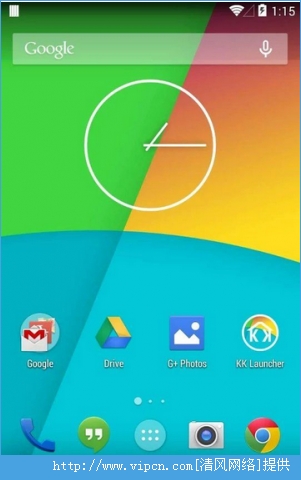 °׿4.4棺KK Launcher Prime v3.7ֱװƽ߼