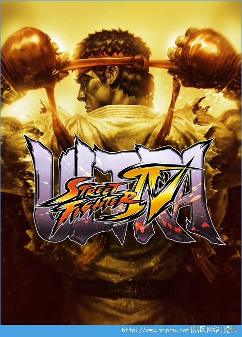 ռְ4 Ultra Street Fighter IV RELOADEDƽ