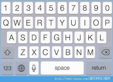 exKeyIOS8ǿ v1.8.8-1 debʽ