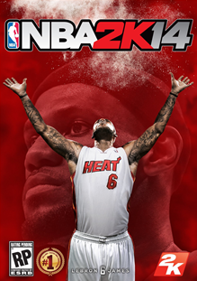 NBA 2K14ӵѡ㲹