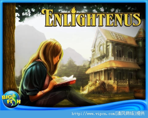 ѰʧٵС˵Enlightenus HDA Hidden Object AdventureIphone V1.0 for Iphone