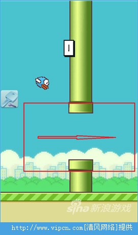 flappy bird ôø߷֣flappy bird߷ͼĽ̳̣[ͼ]ͼƬ3