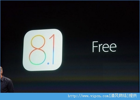 iOS8.1iOS8ʲôطıˣ[ͼ]ͼƬ1