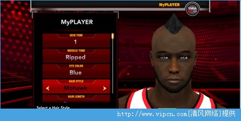 NBA2K15ôNBA2K15κ[ͼ]ͼƬ4