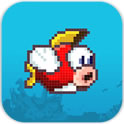 εС㰲׿(Flappy Fish) v3.1