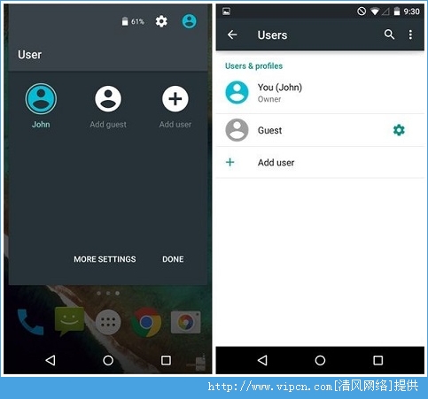 Android5.0iOS8ȣAndroid5.0ӵжiOS8ûеİ˴[ͼ]ͼƬ2