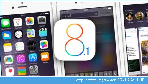 iOS8.1֣iOS8.1ֽ̳[ͼ]ͼƬ1