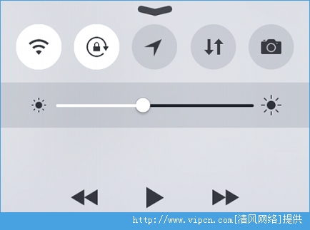 iOS8ԽCCSettings޸ƻBUG[ͼ]ͼƬ1