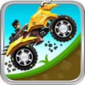 Сɽ׿棨Up Hill Racing v1.03