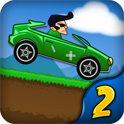 2׿棨Mountain Climb Race 2  v1.0.7