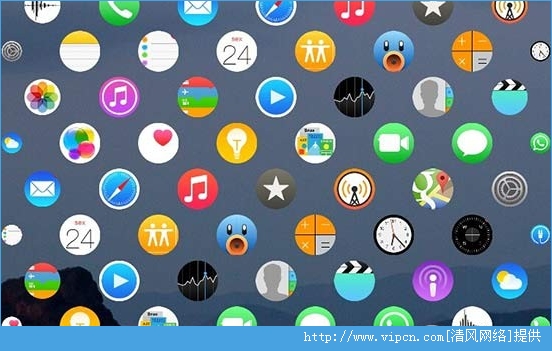 iOS8.1ԽAppleWatchAeternum[ͼ]ͼƬ2