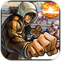 Xͷ׿棨X Street Fight  v1.0