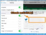 iOS8ԽCloakyʧЧĽ[ͼ]