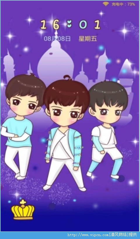 TFBOYS׿ͼƬ1