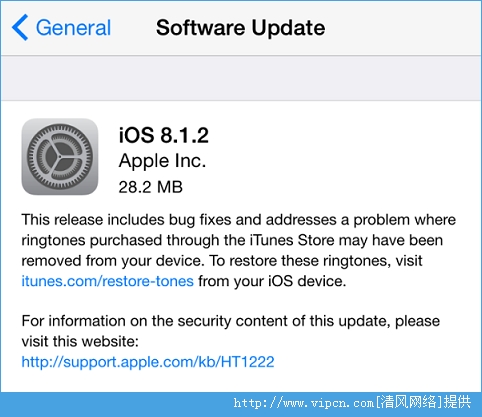 iOS8.1.2޸Щ⣿[ͼ]ͼƬ1