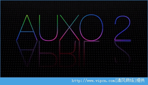 iOS8ԽӦлAuxo[ͼ]ͼƬ2