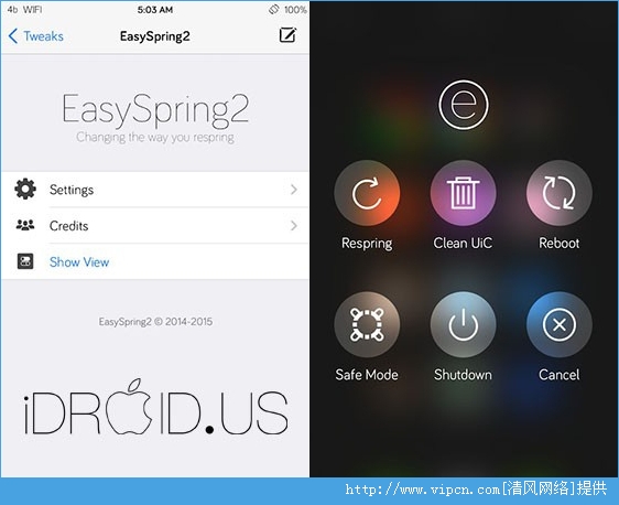 iOS8ԽʵùܿݽEasySpring2[ͼ]ͼƬ2