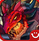 ʿʯڹƽ浵Dragon Knights v1.0.3 IPhone/Ipad