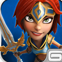 ޽ʯڹƽ浵Kingdoms Lords v1.1.6 IPhone/Ipad