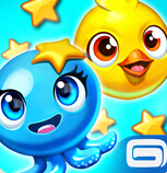 ׿浵Puzzle Pets  v1.0.3 IPhone/Ipad