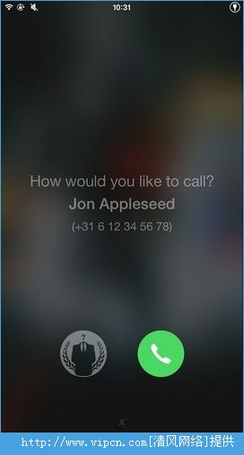 iOS8Խ绰AppǿCall Enhancer[ͼ]ͼƬ1