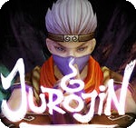 ޽ڹƽ浵Jurojin Immortal Ninja v1.0.002 iPhone/iPad