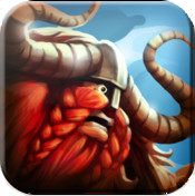 Ǳ籩޽ʯڹƽ浵CastleStorm v1.05 iPhone/iPad