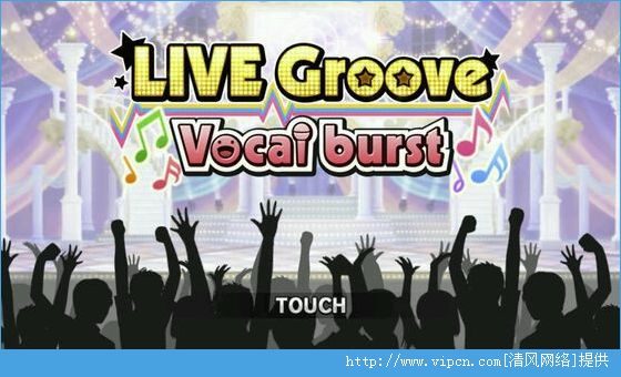 żʦҹŮǹ̨LiveGrooveĴλ[ͼ]ͼƬ3