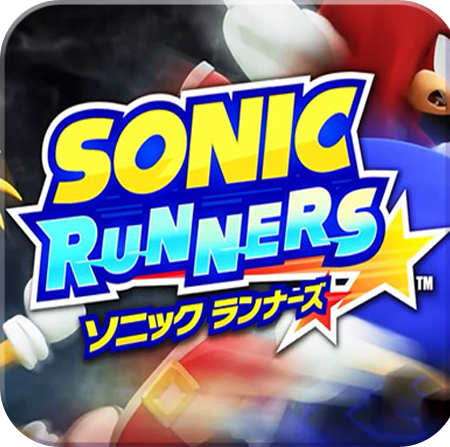 ˿޽ڹƽ浵Sonic Runners v1.0.0 iPhone/iPad