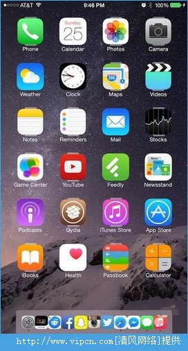 iOS8.1.2Խ23ո»[ͼ]ͼƬ8