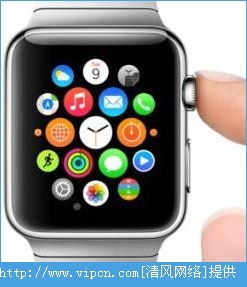 Apple WatchAPPЩApple Watch΢΢֧ϰ[ͼ]ͼƬ1