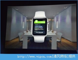 Apple WatchAPPЩApple Watch΢΢֧ϰ[ͼ]ͼƬ2