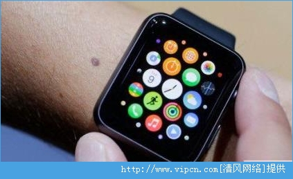 Apple WatchAPPЩApple Watch΢΢֧ϰ[ͼ]ͼƬ3