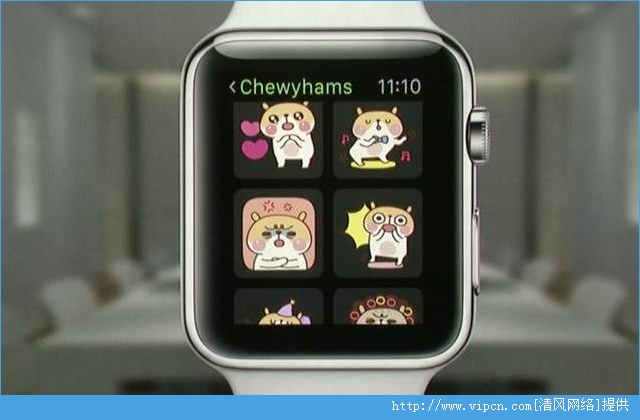 Apple WatchӦع⣬Apple Watch΢app[ͼ]ͼƬ5