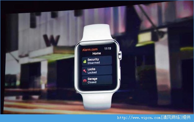 Apple WatchӦع⣬Apple Watch΢app[ͼ]ͼƬ7