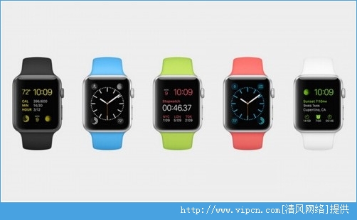 Apple WatchϸͼģApple Watchٷͼ[ͼ]ͼƬ18