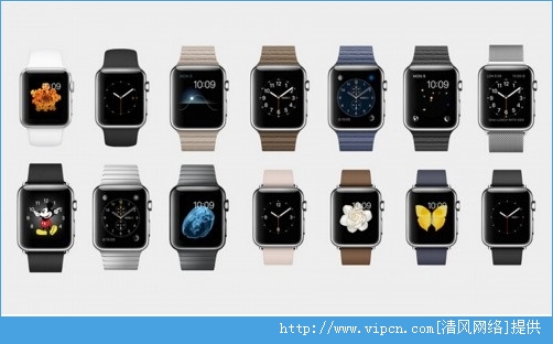 Apple WatchϸͼģApple Watchٷͼ[ͼ]ͼƬ19