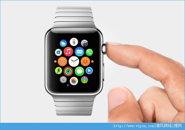 WiFiԿApple Watchͼ2