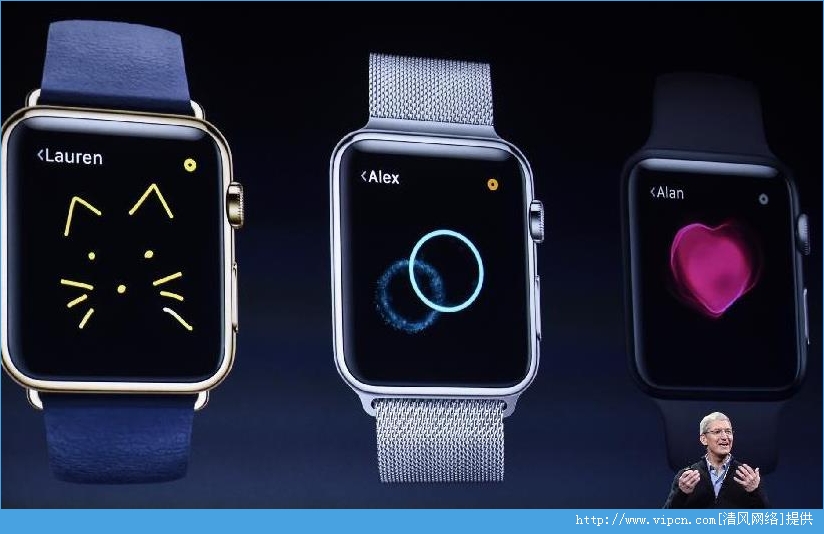 Apple WatchܻظʼApple Watchظʼܽ[ͼ]ͼƬ2