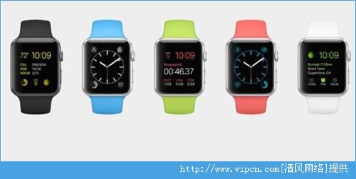 Apple Watchʱ䣬Apple Watchϵм۸ܽ[ͼ]ͼƬ2