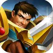 ھ޽ʯڹƽIOS浵Champions Arena v1.0 iPhone/iPad