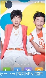 TFBOYS⶯ֽ̬appͼƬ1