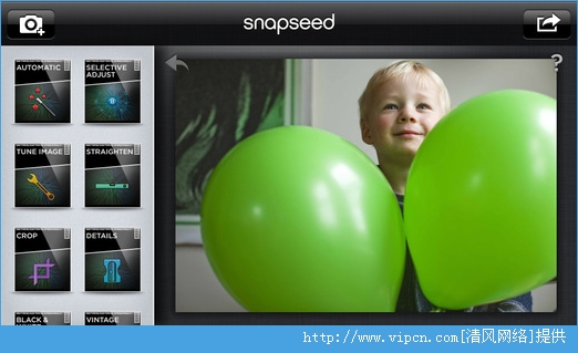 Snapseedƻ棨Ƭ v2.15