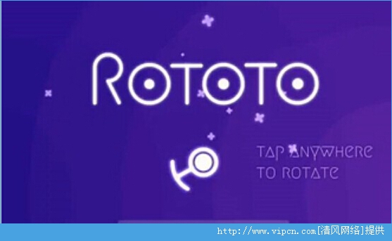 Rototo Space Survival׿ͼƬ1