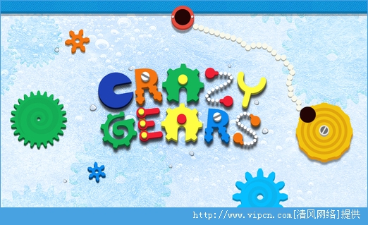 Crazy Gears appͼ2