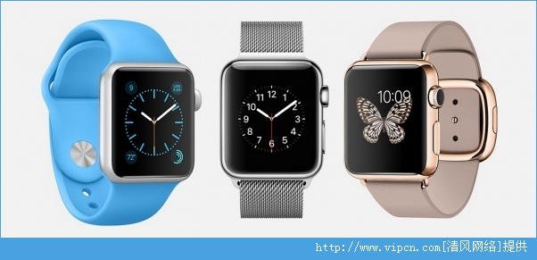 Apple WatchôApple Watchȫ[ͼ]ͼƬ1