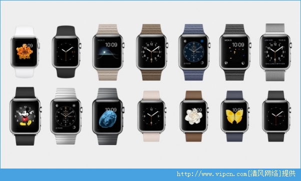 Apple WatchôApple Watchȫ[ͼ]ͼƬ5