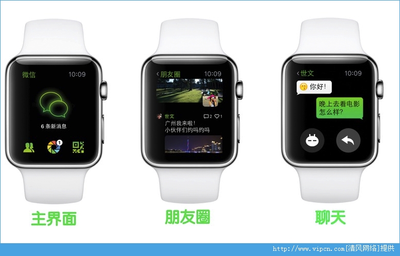 Apple Watchֹ֧ЩappApple Watchװapp̳[ͼ]ͼƬ2