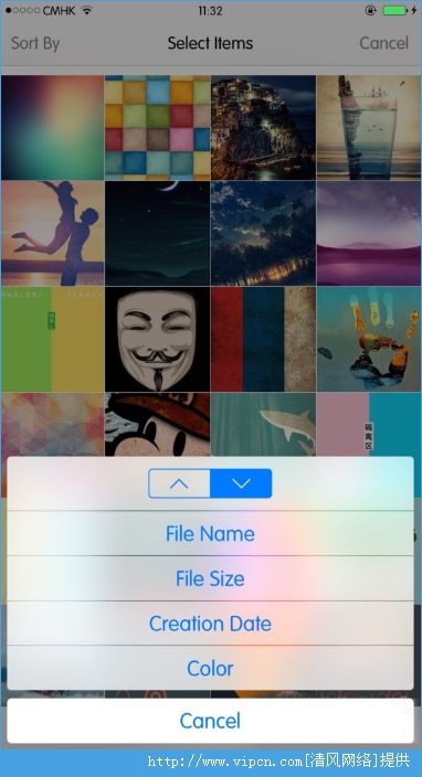 iOS8ԽPhoto Organizer8ʹý̳[ͼ]ͼƬ6