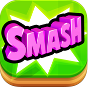 Smash Land޽ʯƽIOS浵 v0.1 iPhone/iPad